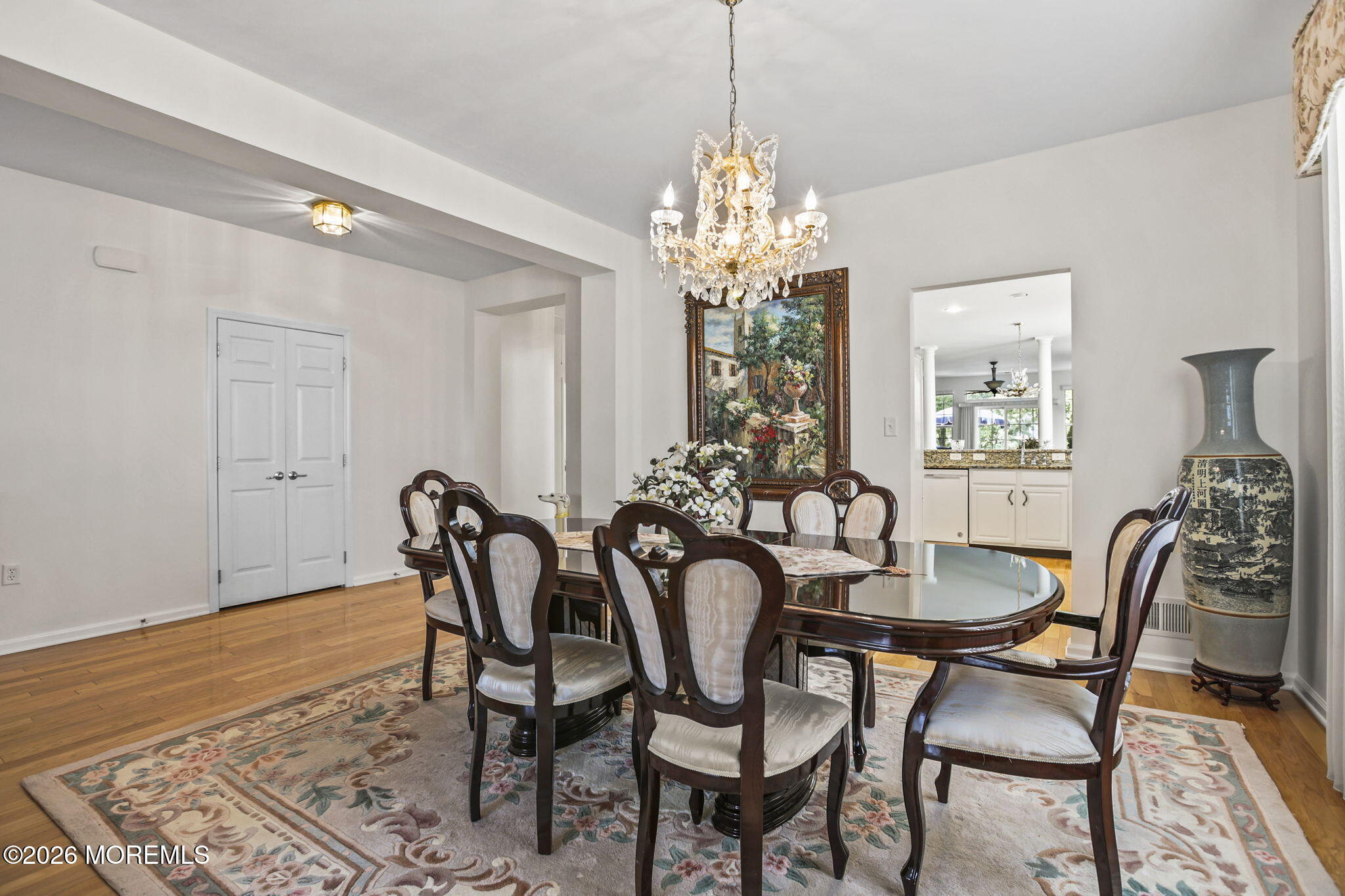 35 Hartack Road Manalapan NJ 07726