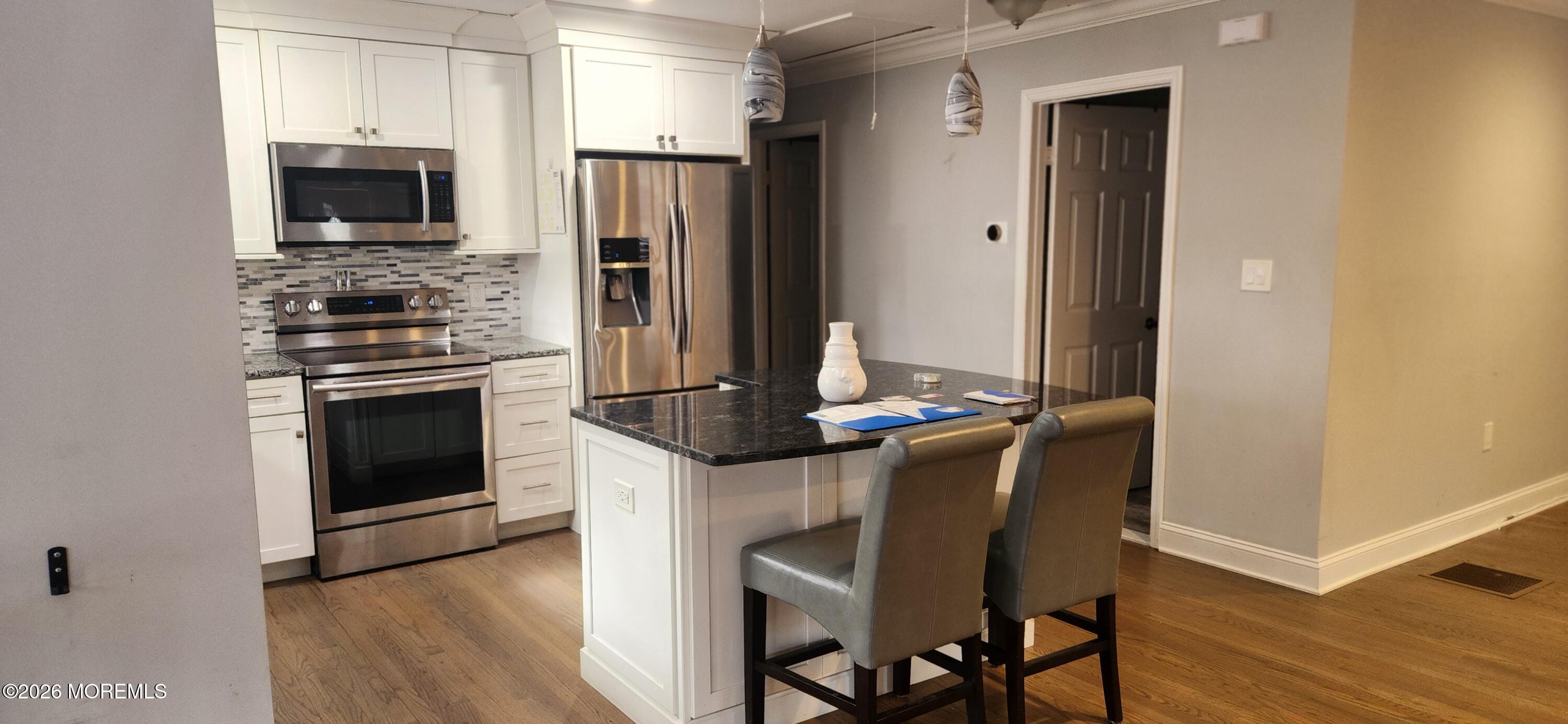 10B Molly Pitcher Court Monroe NJ 08831