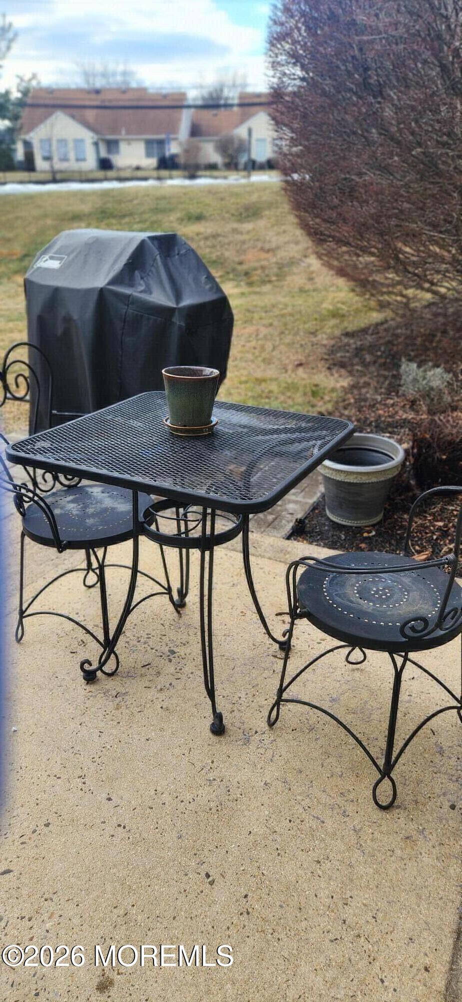 10B Molly Pitcher Court Monroe NJ 08831