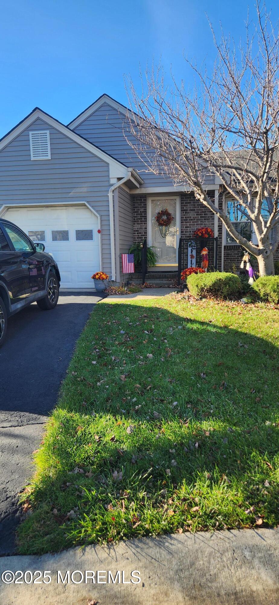 10B Molly Pitcher Court Monroe NJ 08831