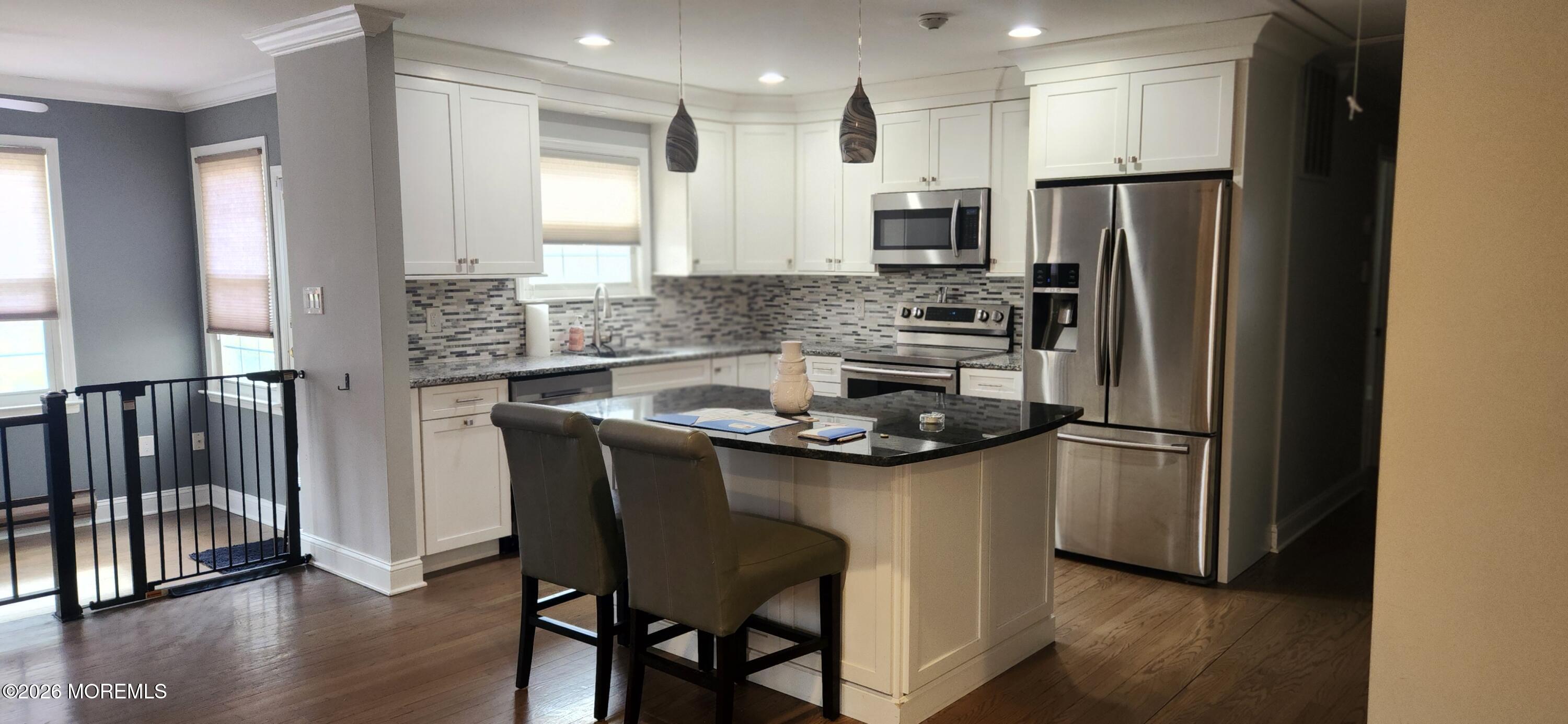 10B Molly Pitcher Court Monroe NJ 08831