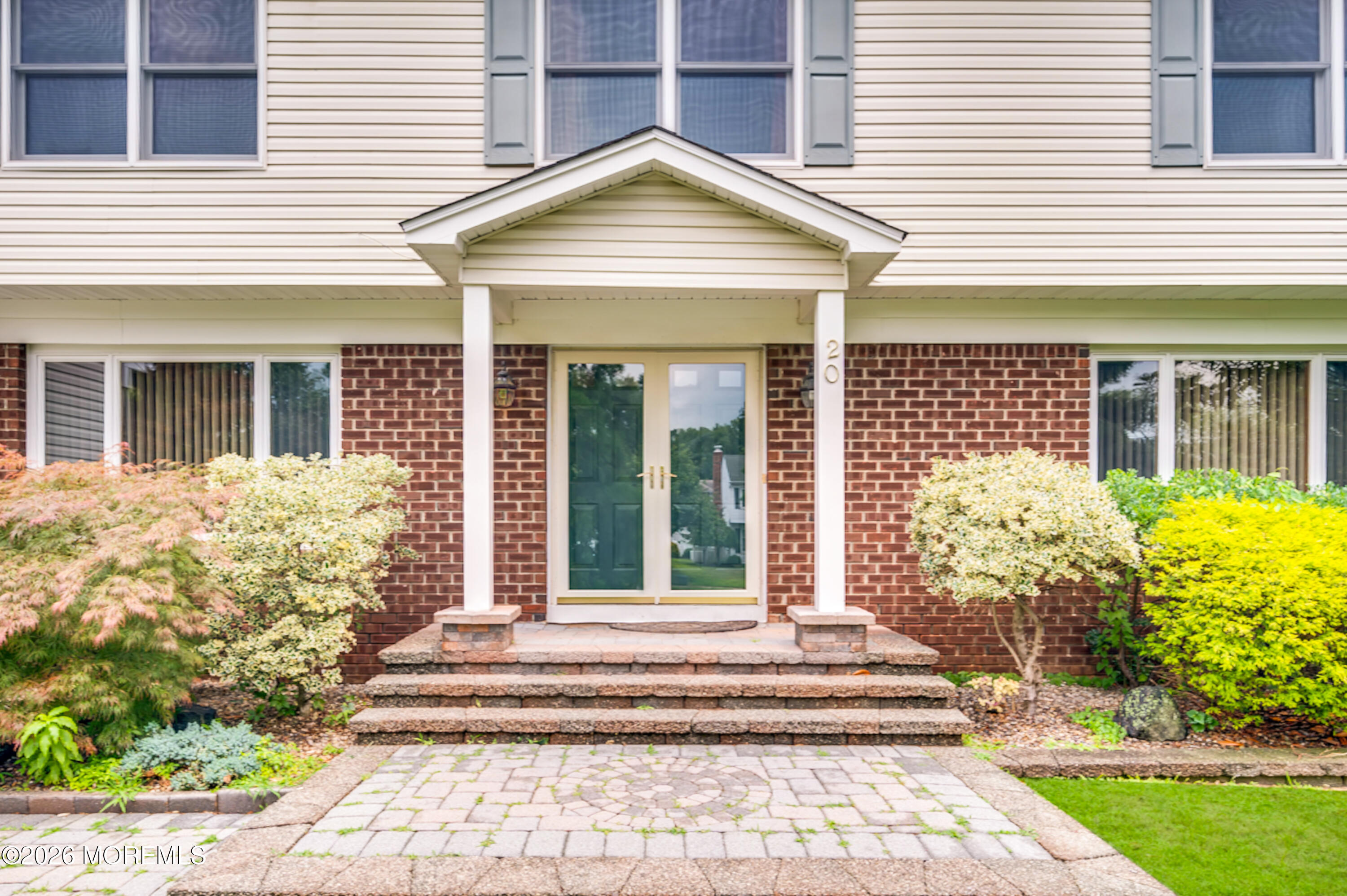 20 Marshall Drive Ocean Twp NJ 07712