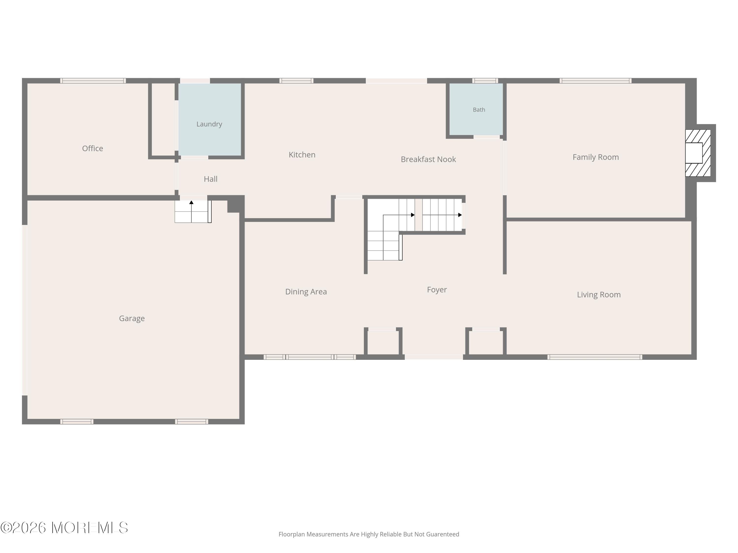 20 Marshall Drive Ocean Twp NJ 07712