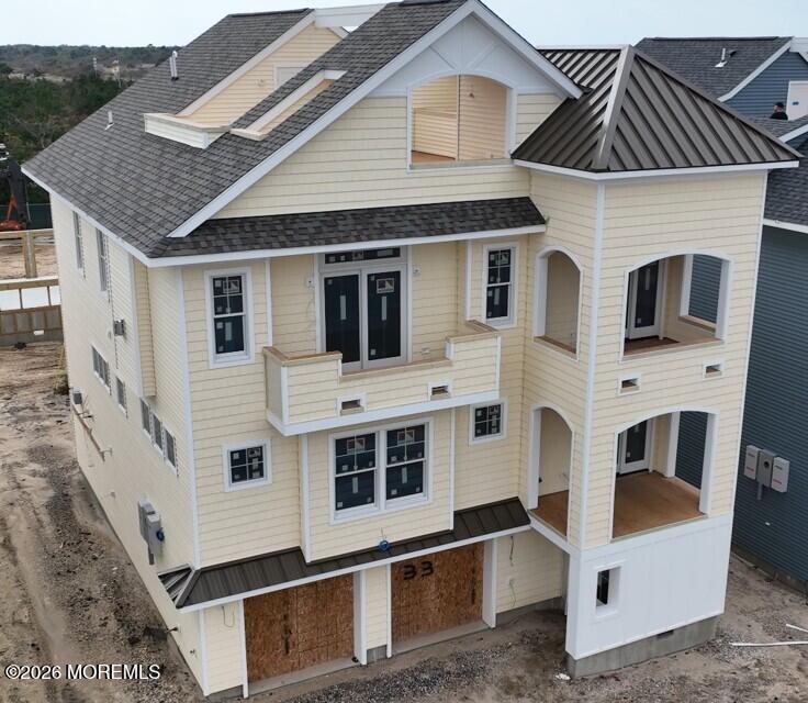 33 23rd Avenue Seaside Park NJ 08752