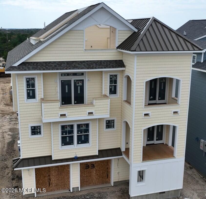 33 23rd Avenue Seaside Park NJ 08752