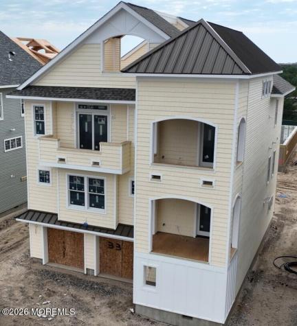 33 23rd Avenue Seaside Park NJ 08752