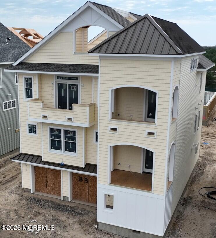33 23rd Avenue Seaside Park NJ 08752