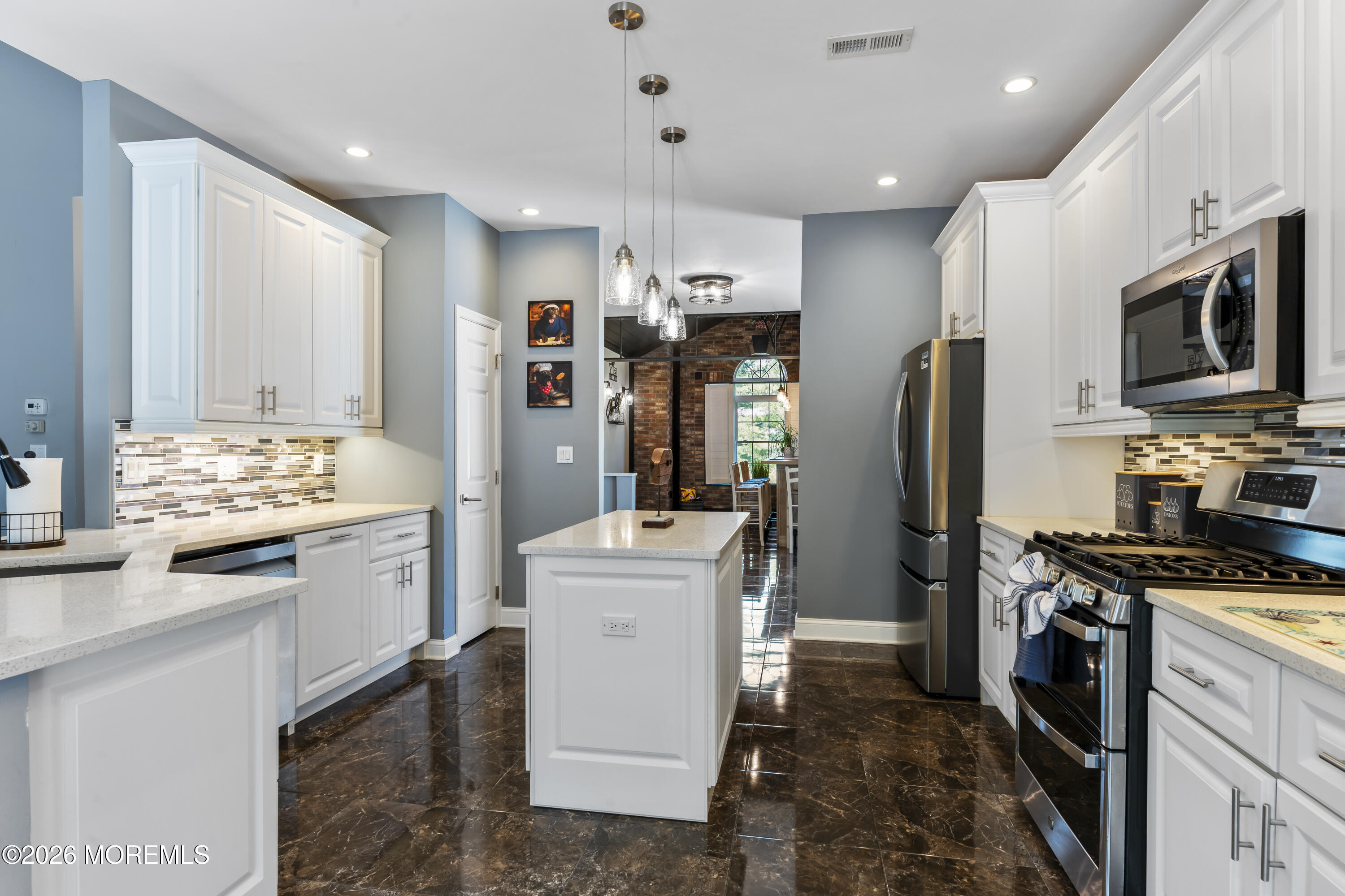 27 Pacific Avenue Bayville NJ 08721