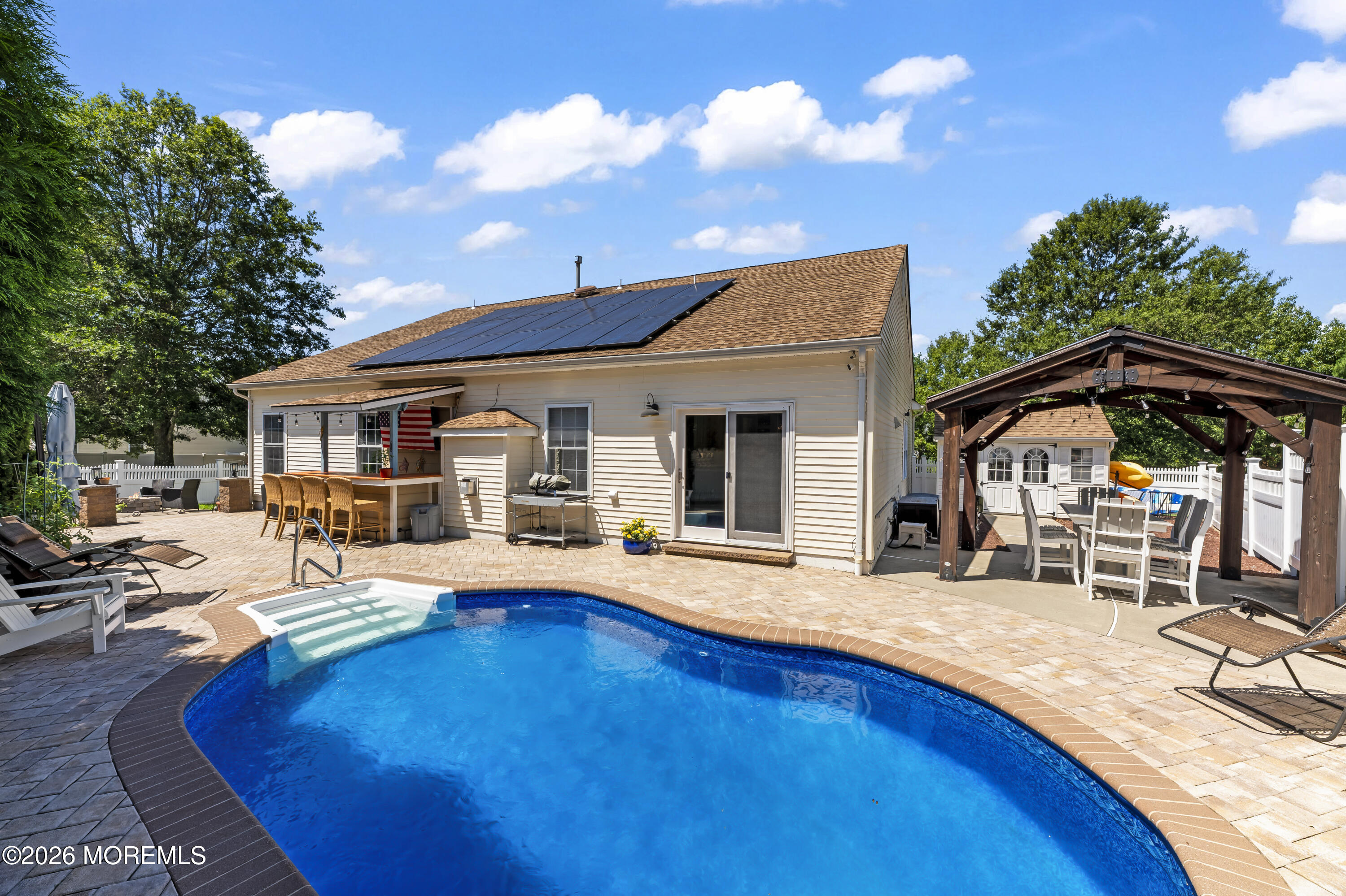 27 Pacific Avenue Bayville NJ 08721