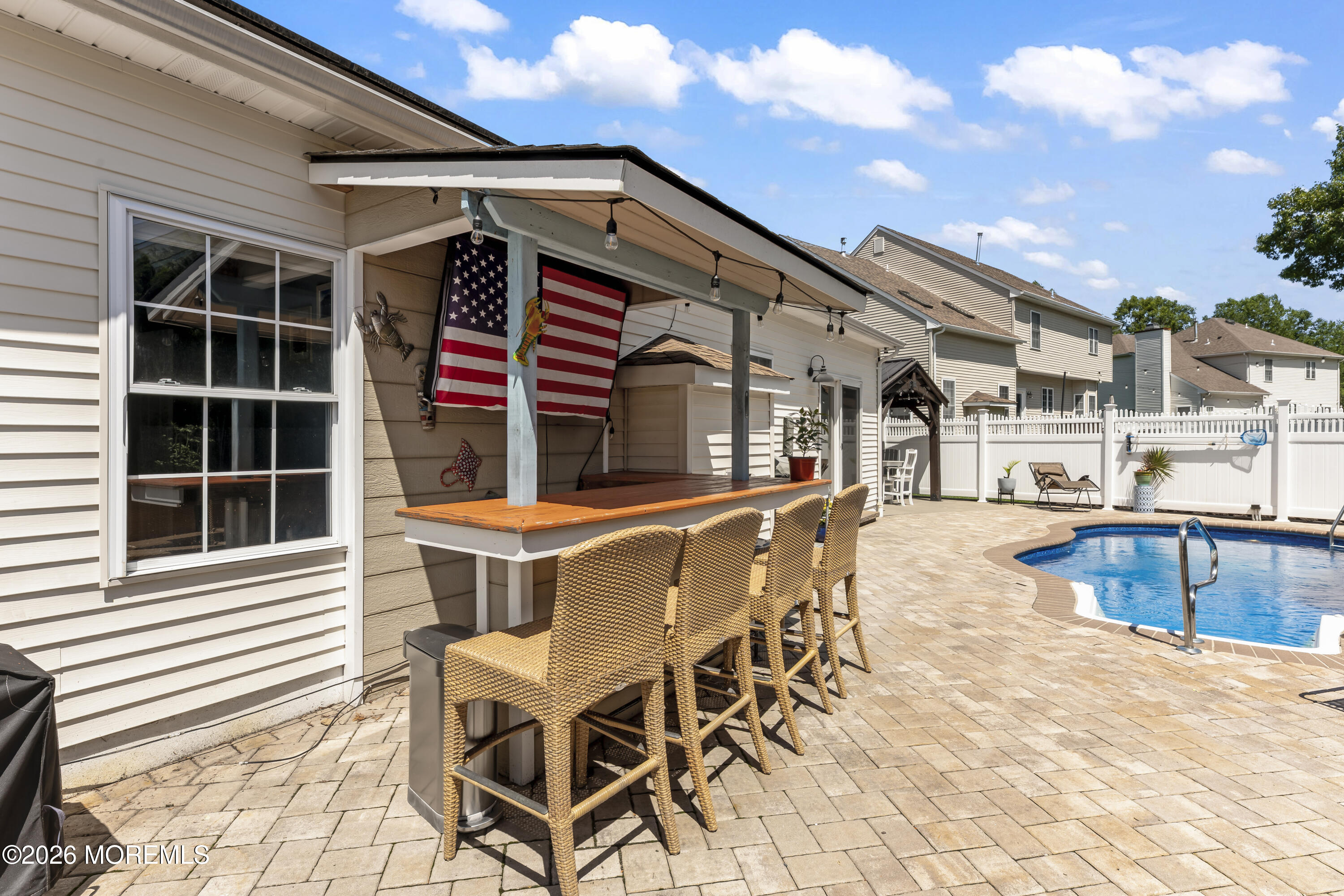 27 Pacific Avenue Bayville NJ 08721