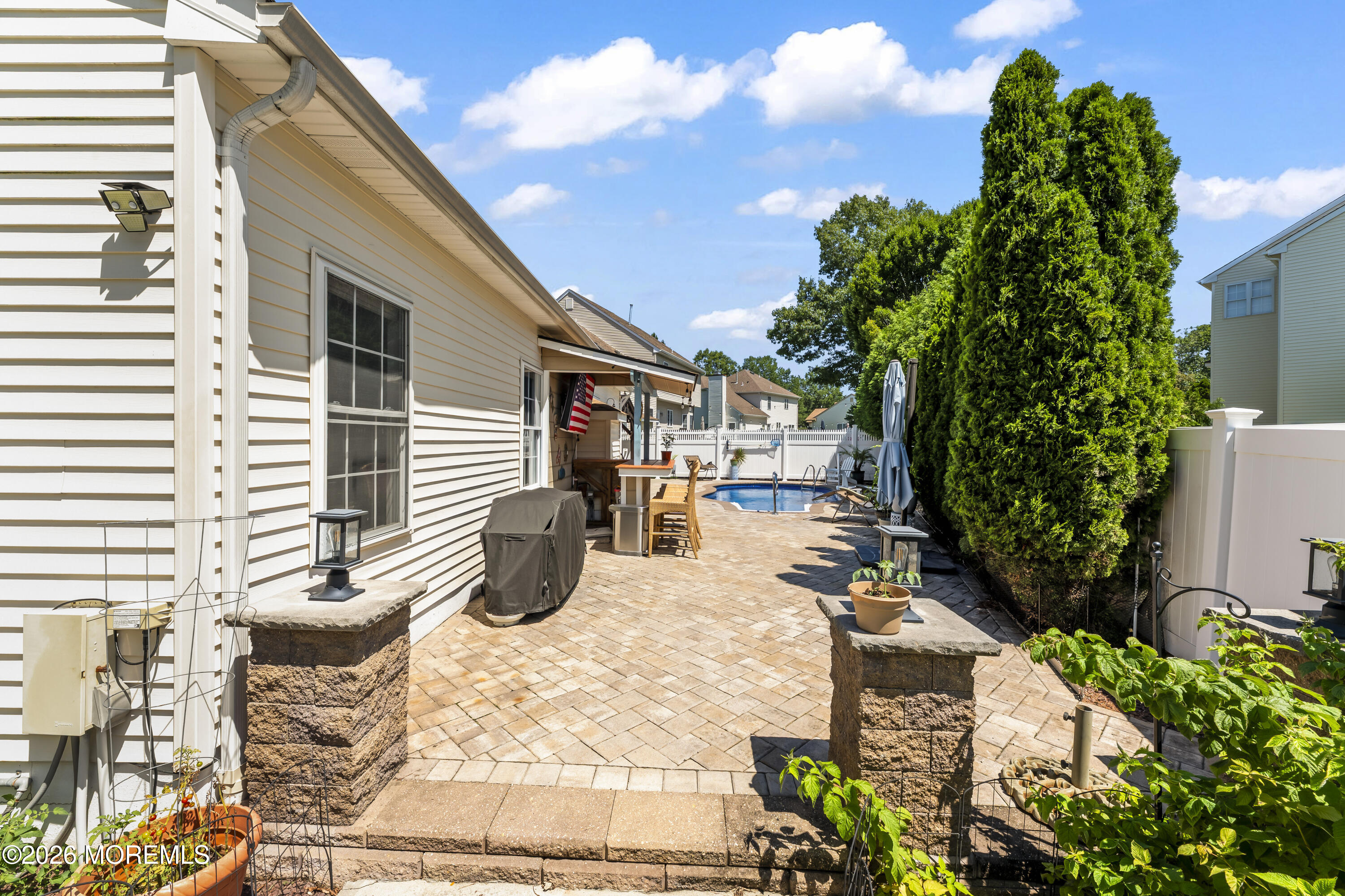 27 Pacific Avenue Bayville NJ 08721
