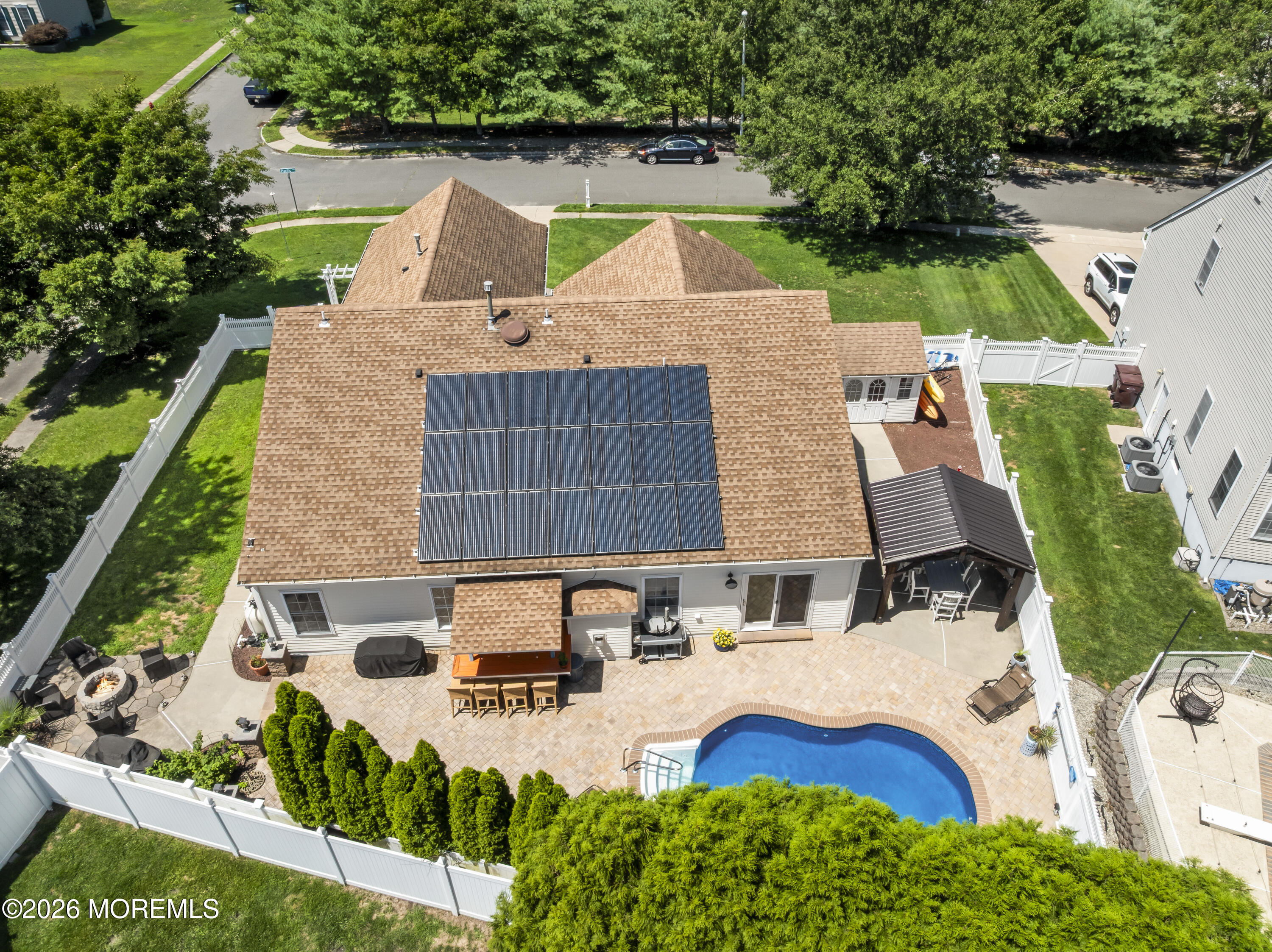 27 Pacific Avenue Bayville NJ 08721
