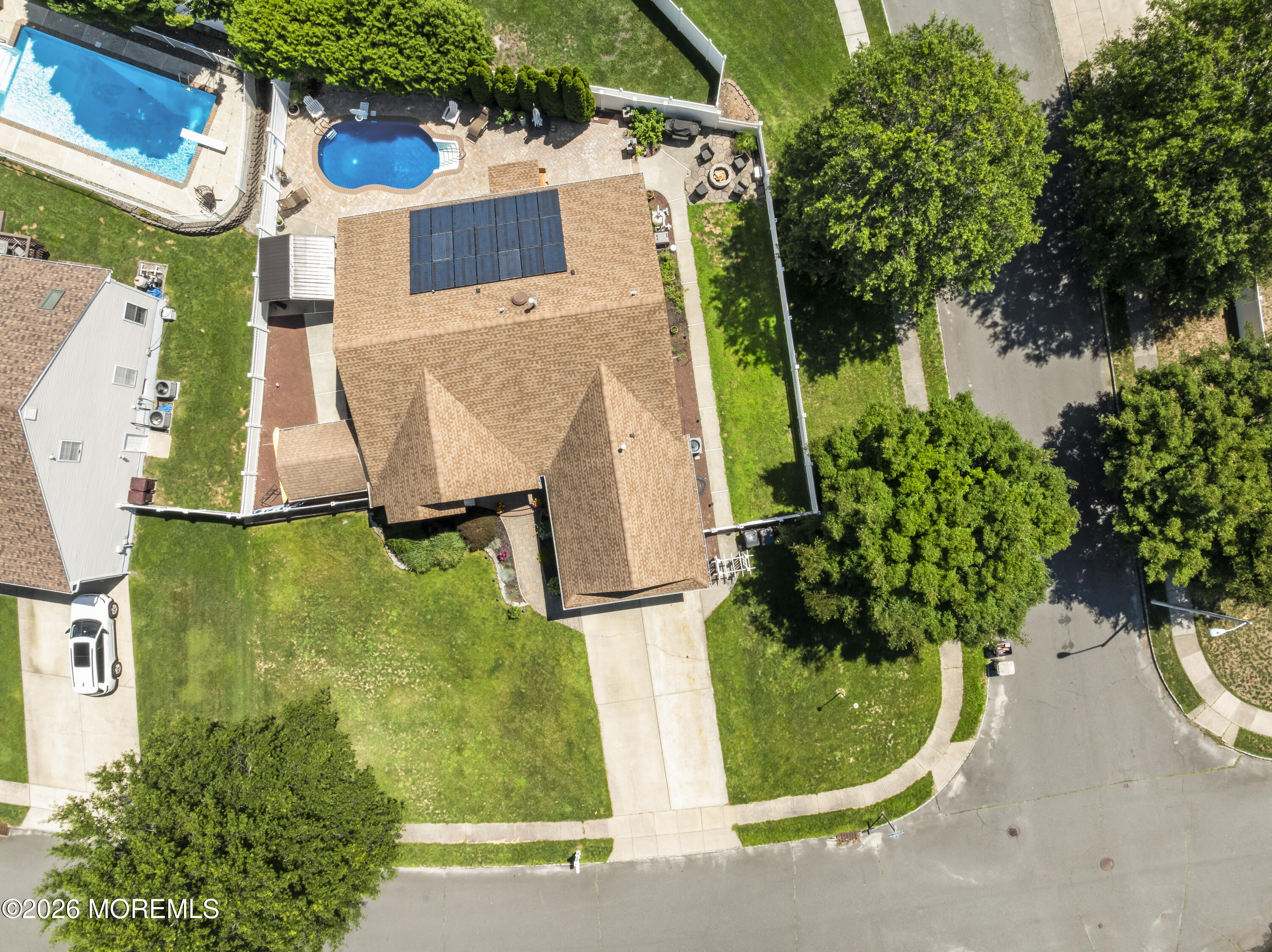 27 Pacific Avenue Bayville NJ 08721