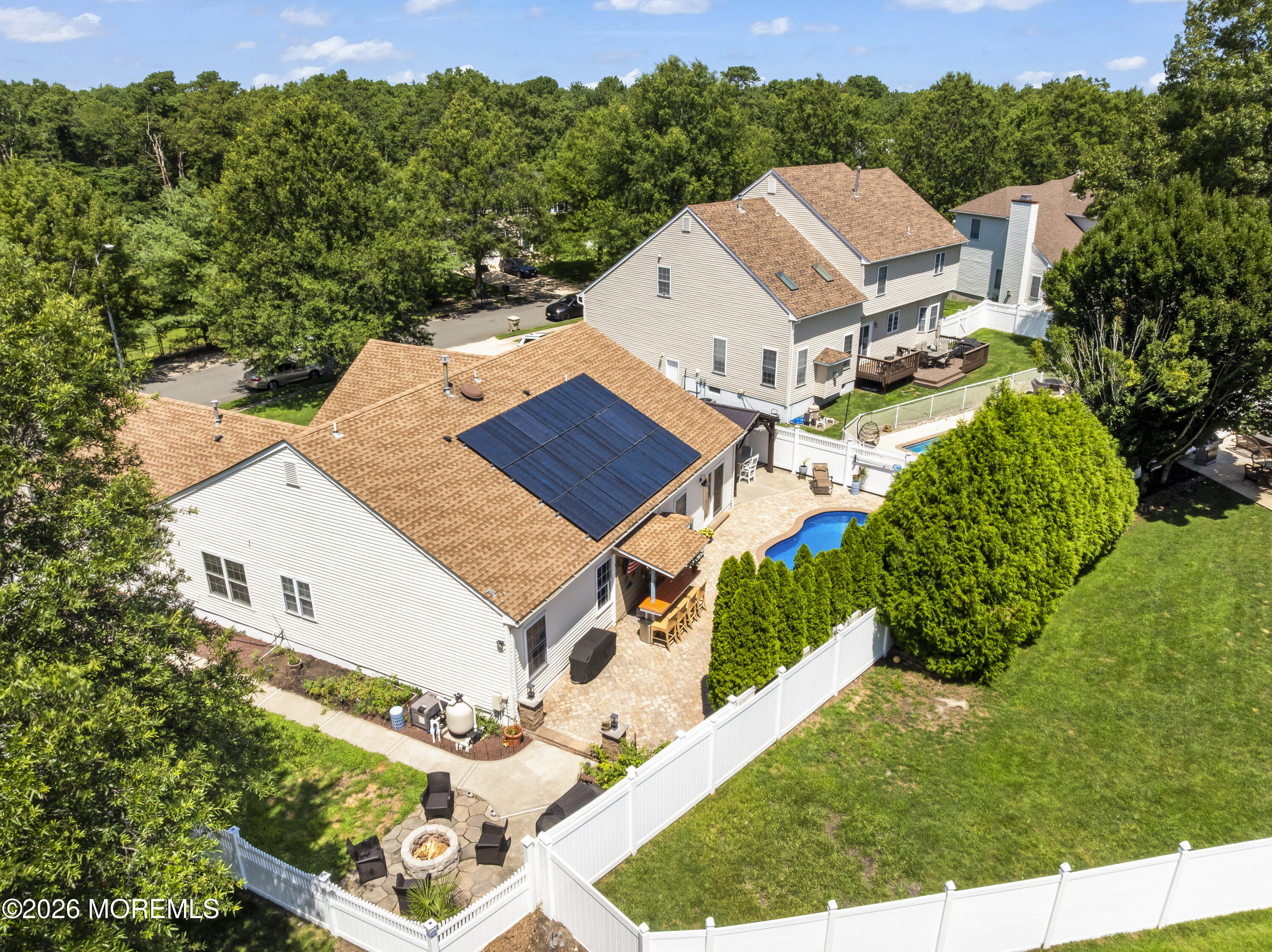 27 Pacific Avenue Bayville NJ 08721