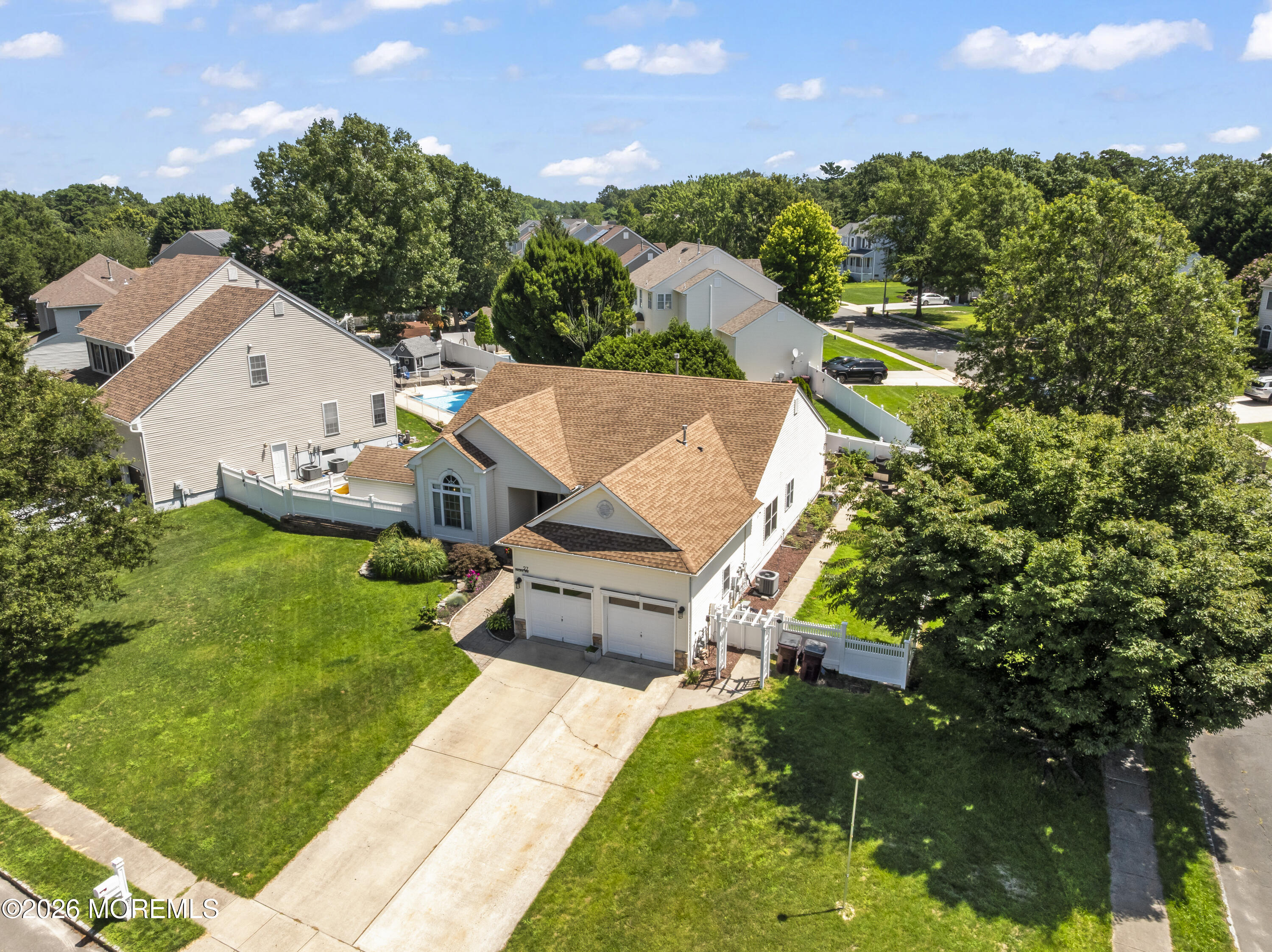 27 Pacific Avenue Bayville NJ 08721