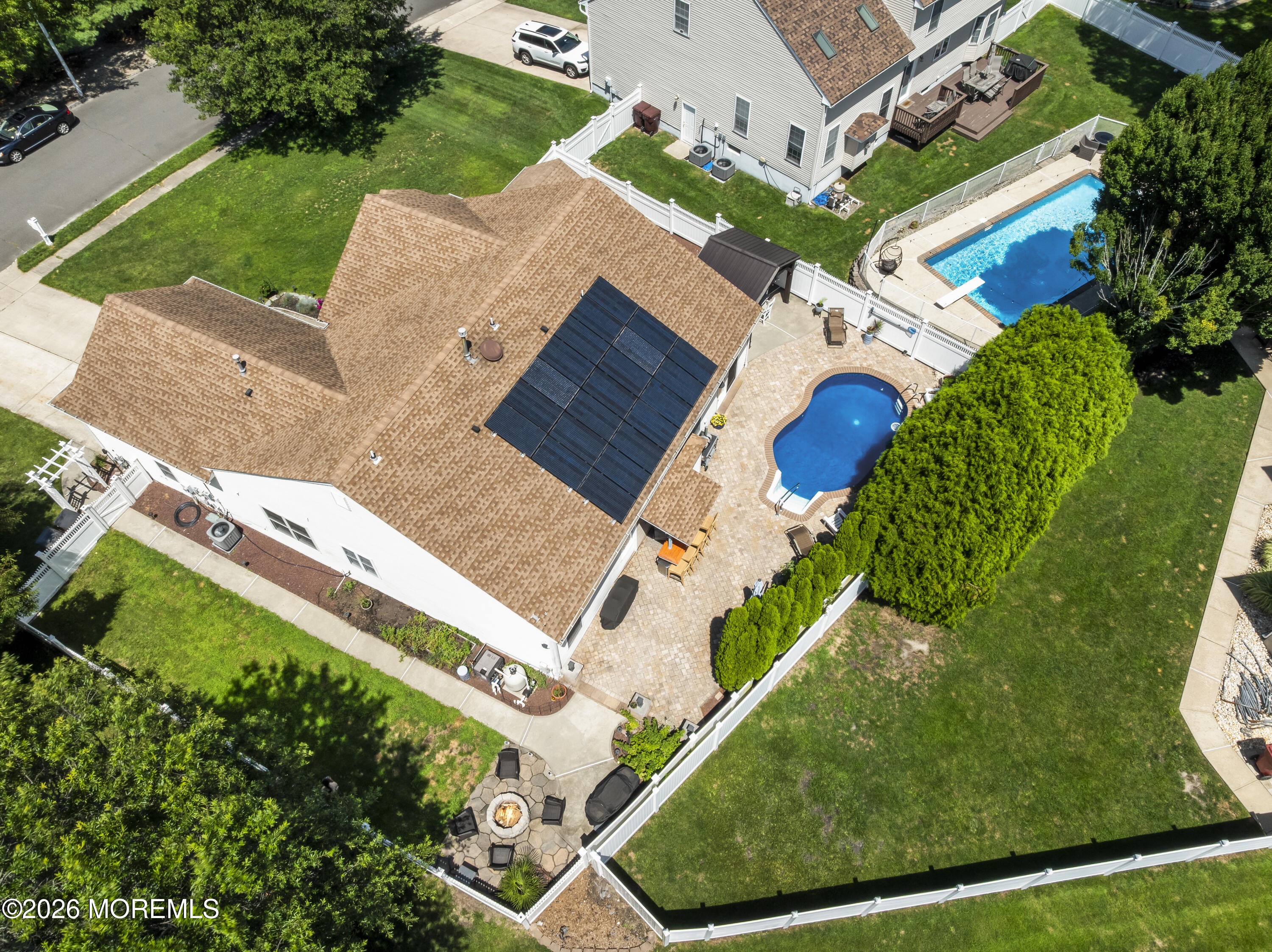 27 Pacific Avenue Bayville NJ 08721