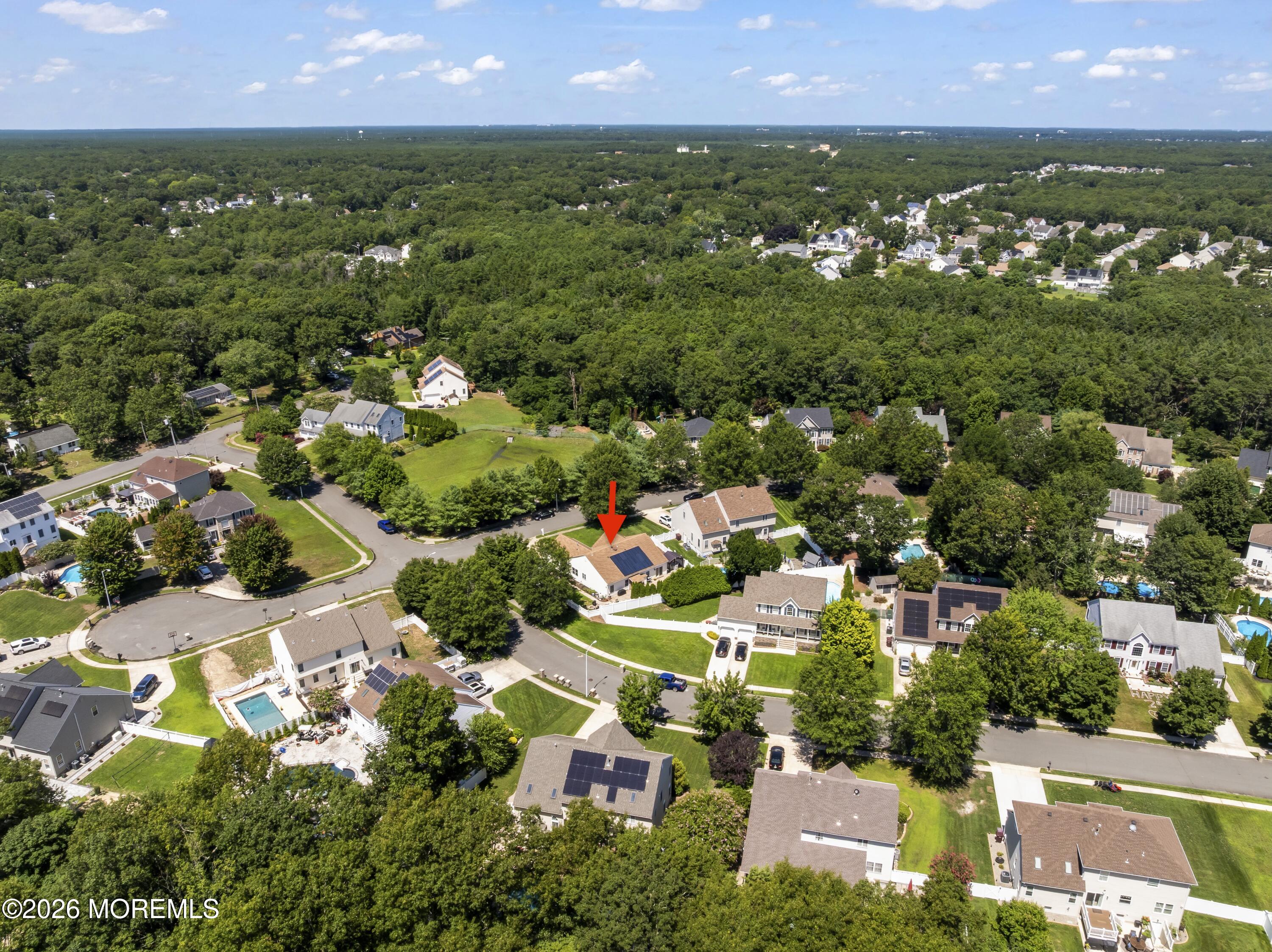 27 Pacific Avenue Bayville NJ 08721