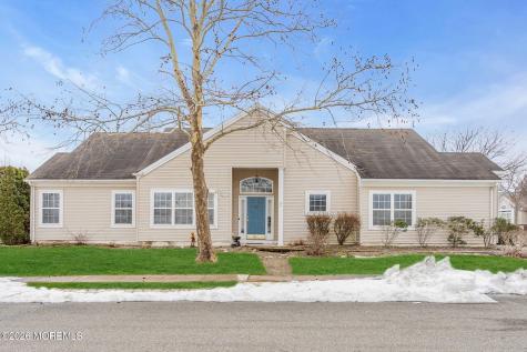 2 Chambord Court Manchester NJ 08759