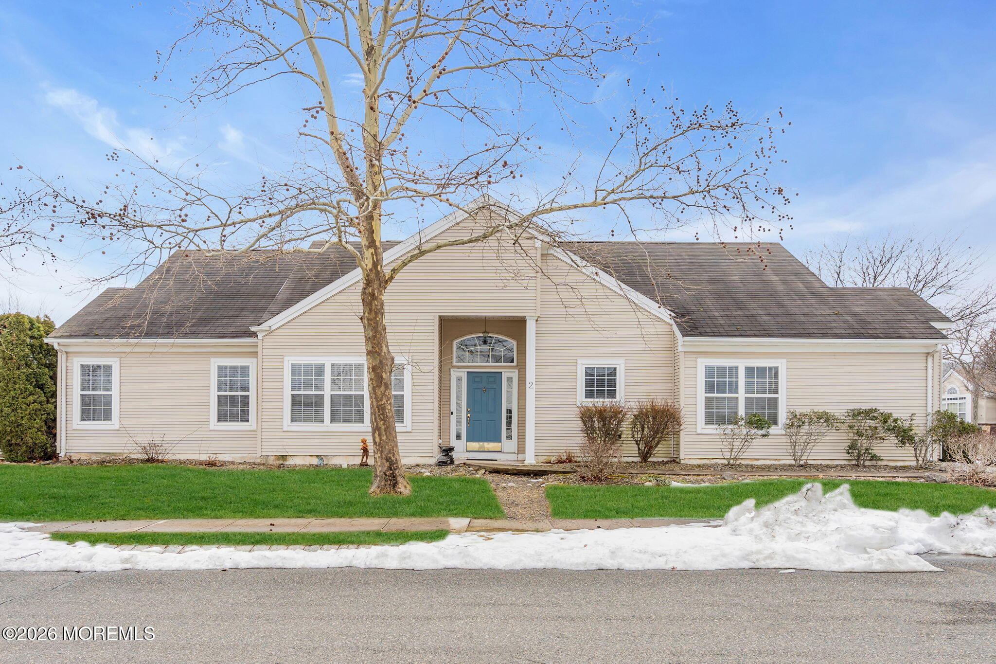 2 Chambord Court Manchester NJ 08759