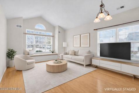 2 Chambord Court Manchester NJ 08759