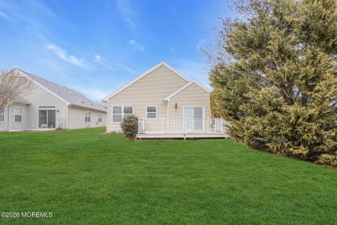 2 Chambord Court Manchester NJ 08759