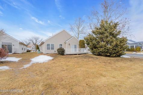 2 Chambord Court Manchester NJ 08759