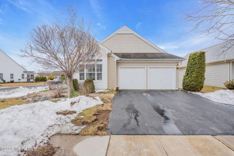 2 Chambord Court Manchester NJ 08759