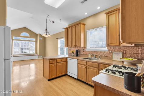 2 Chambord Court Manchester NJ 08759