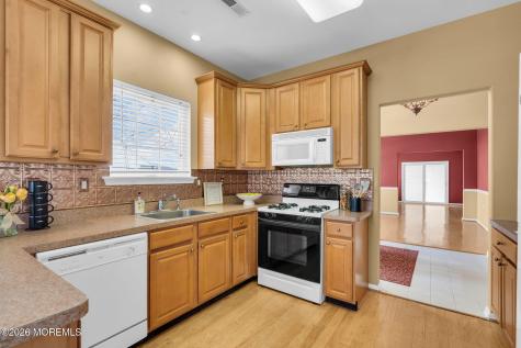 2 Chambord Court Manchester NJ 08759