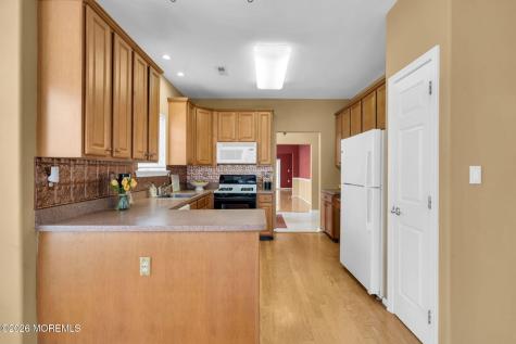 2 Chambord Court Manchester NJ 08759