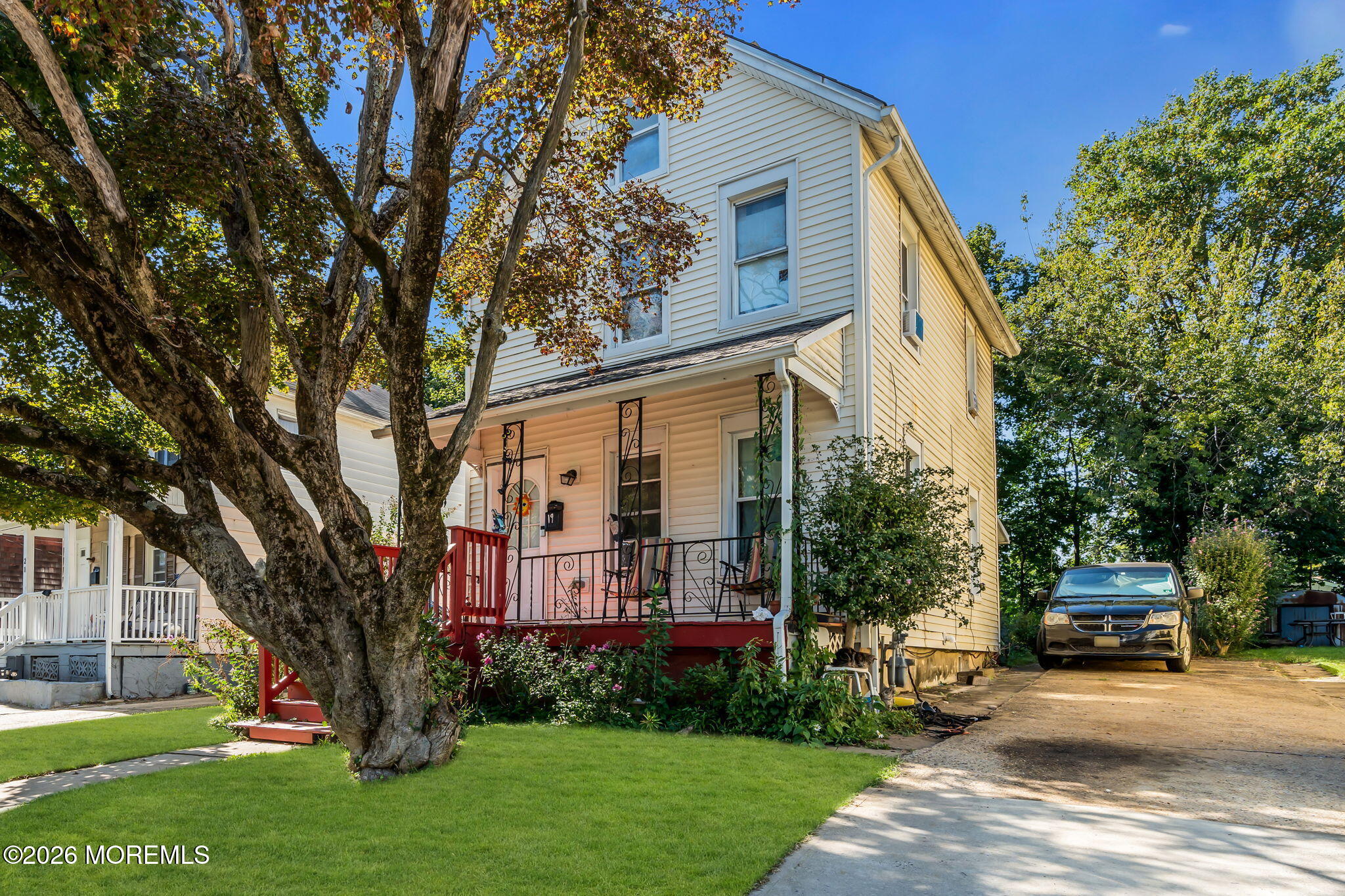 19 Bowne Avenue Freehold NJ 07728