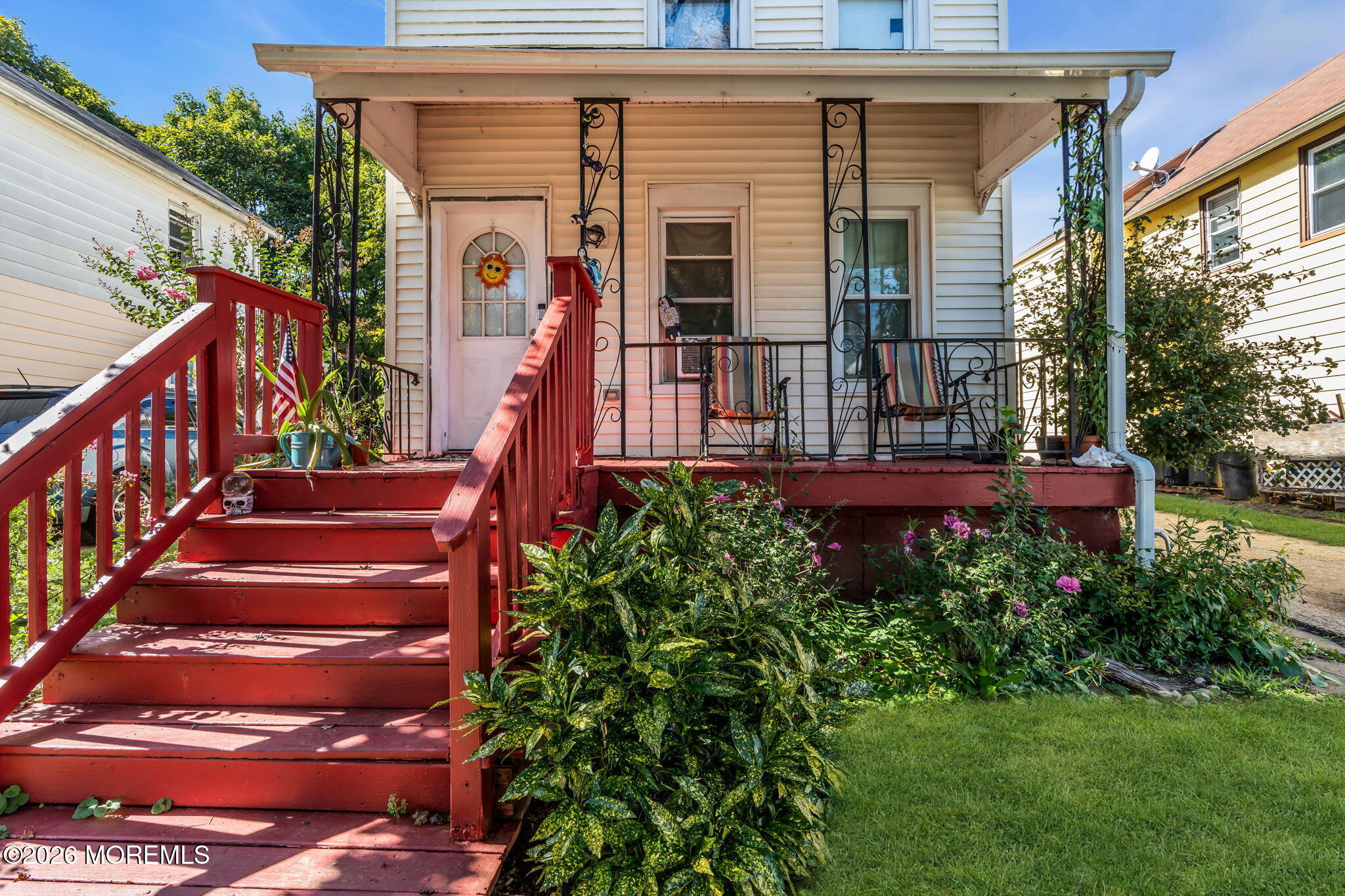 19 Bowne Avenue Freehold NJ 07728
