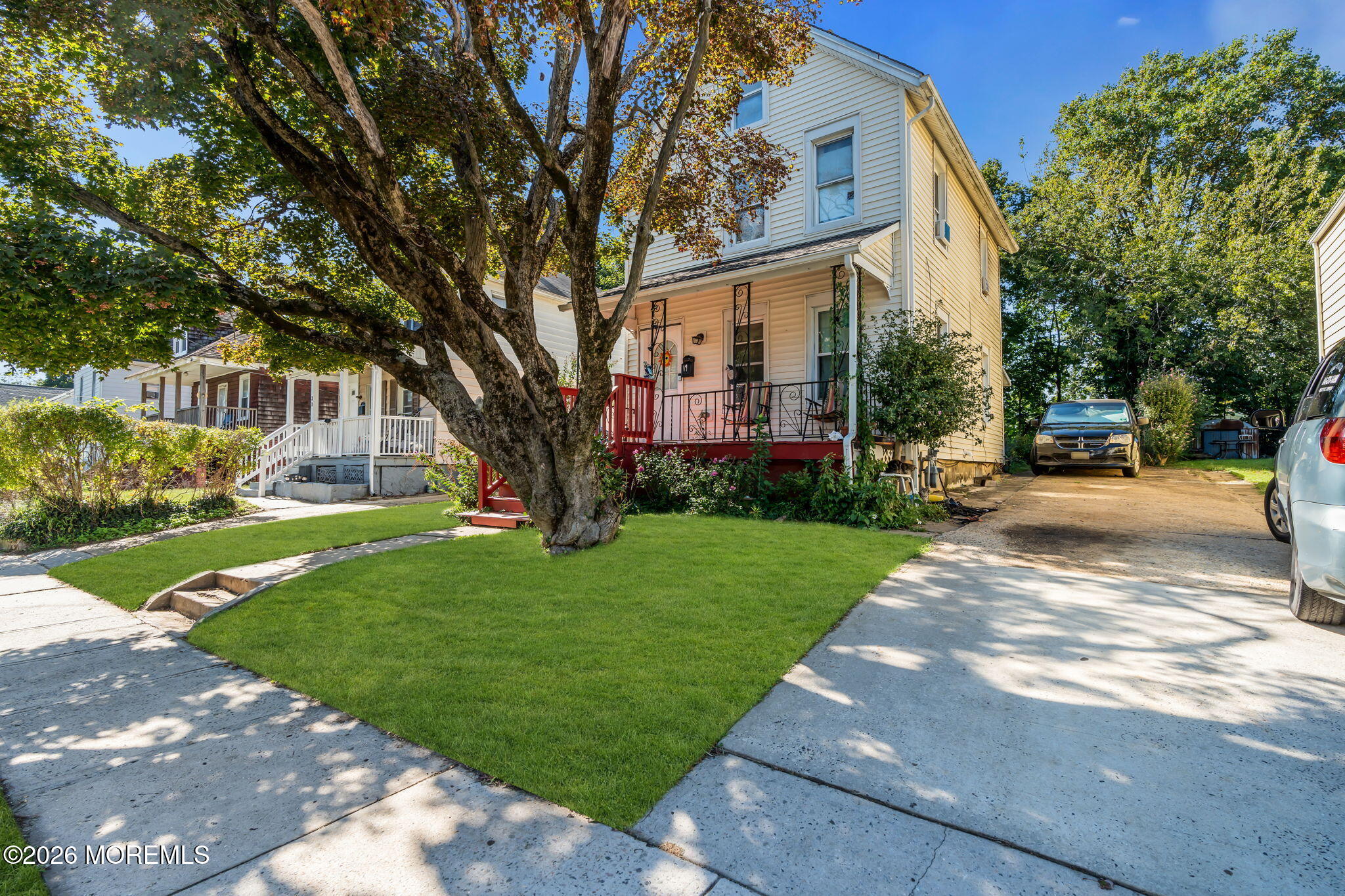 19 Bowne Avenue Freehold NJ 07728