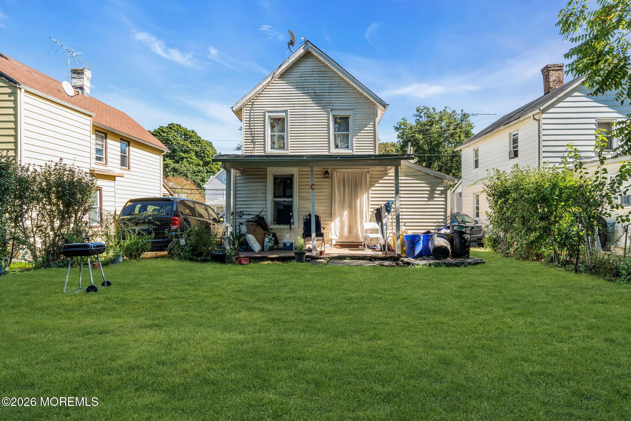 19 Bowne Avenue Freehold NJ 07728