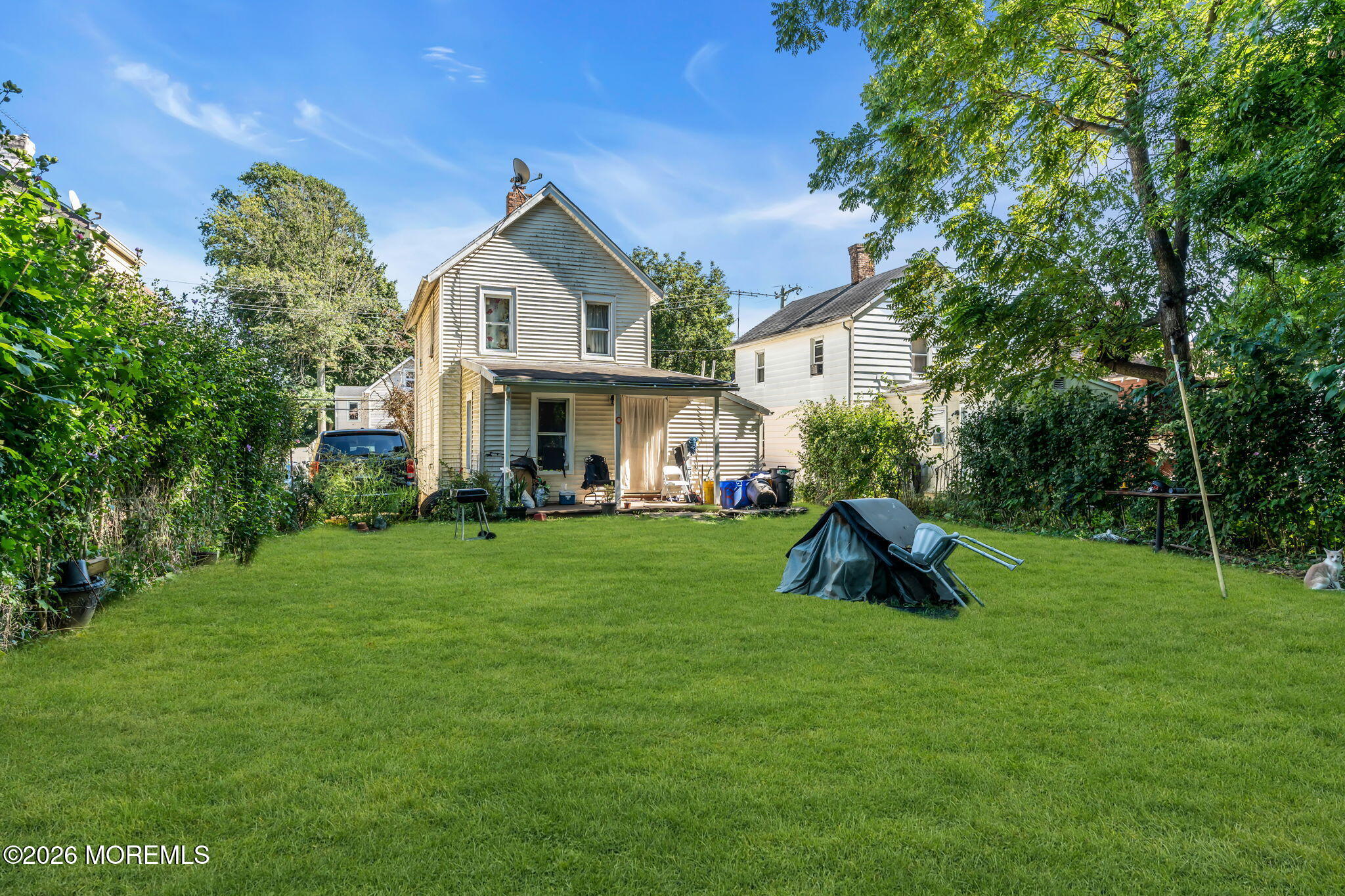 19 Bowne Avenue Freehold NJ 07728