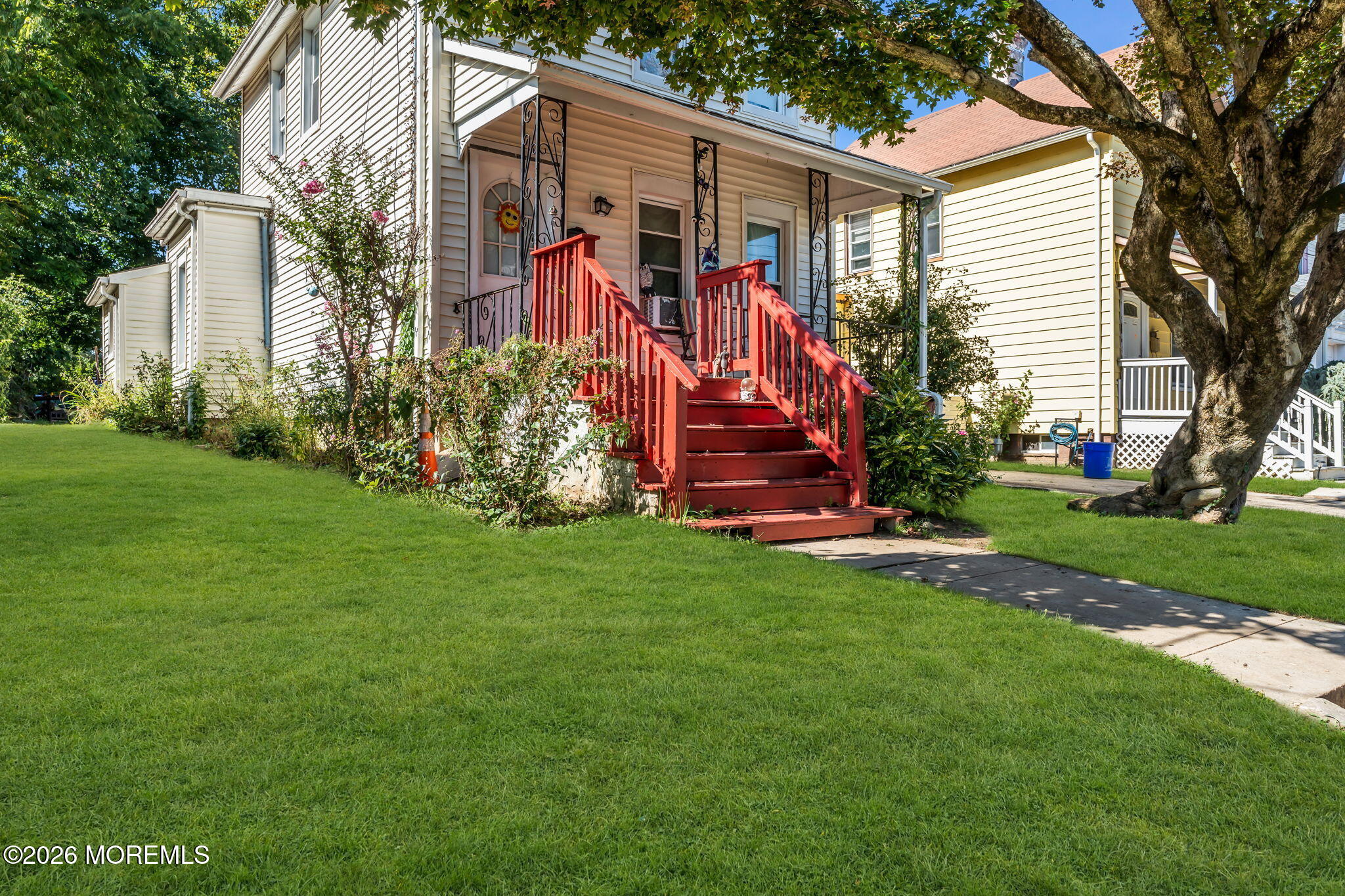 19 Bowne Avenue Freehold NJ 07728