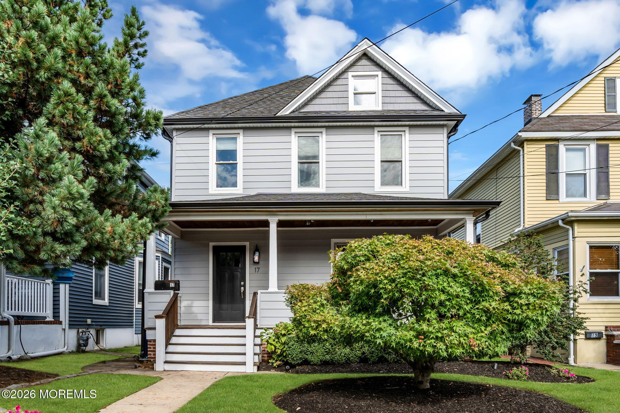 17 Prospect Avenue Red Bank NJ 07701
