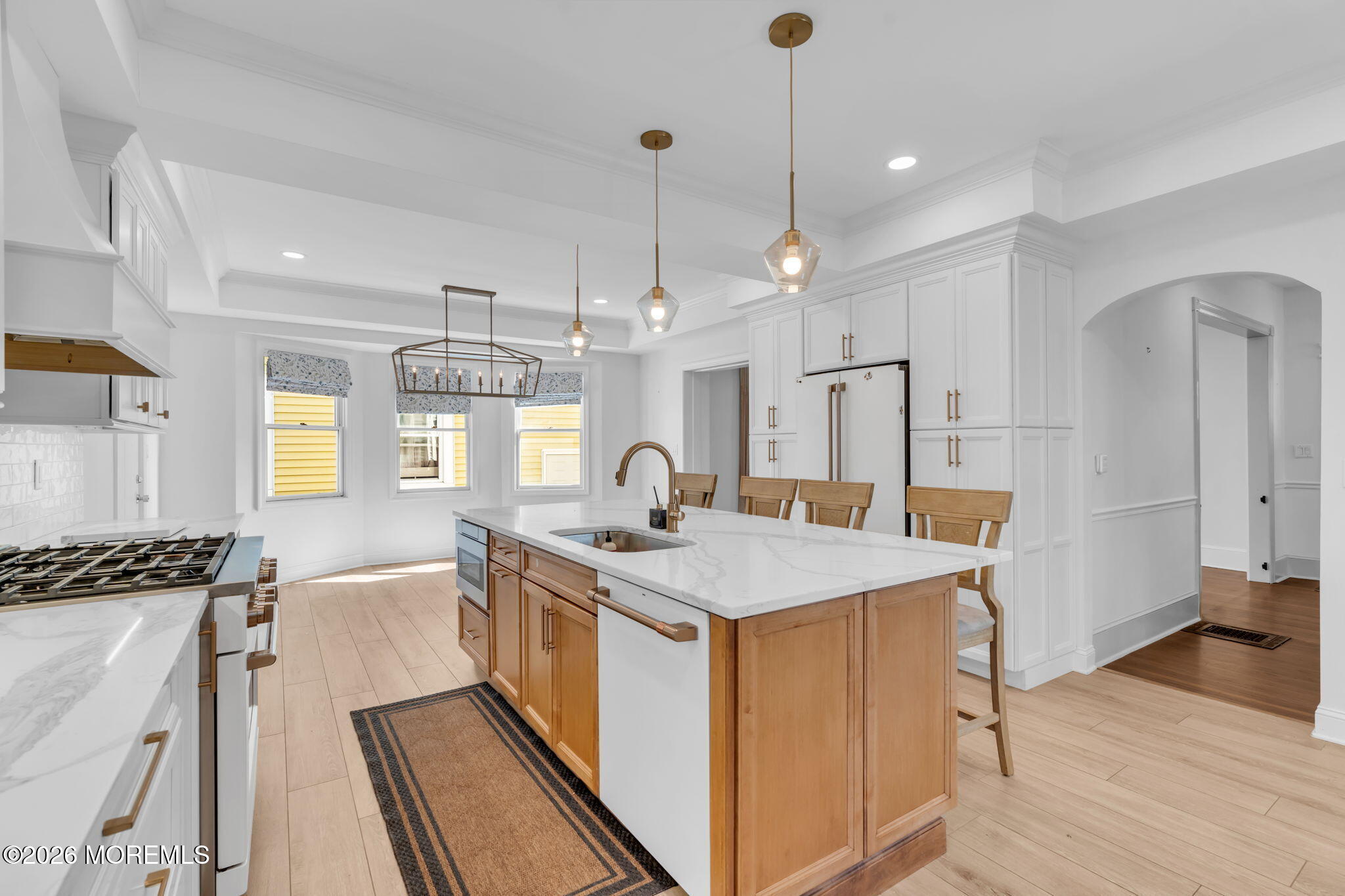 17 Prospect Avenue Red Bank NJ 07701