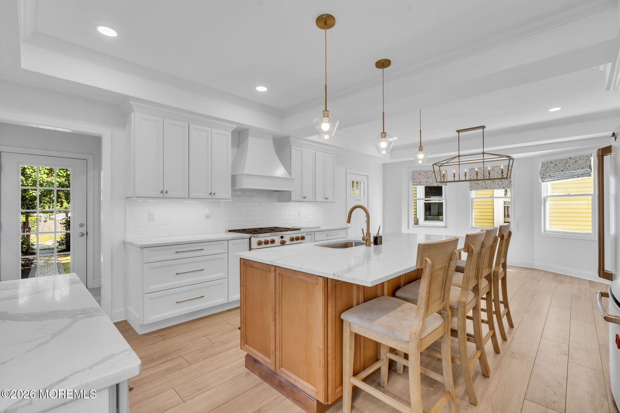 17 Prospect Avenue Red Bank NJ 07701