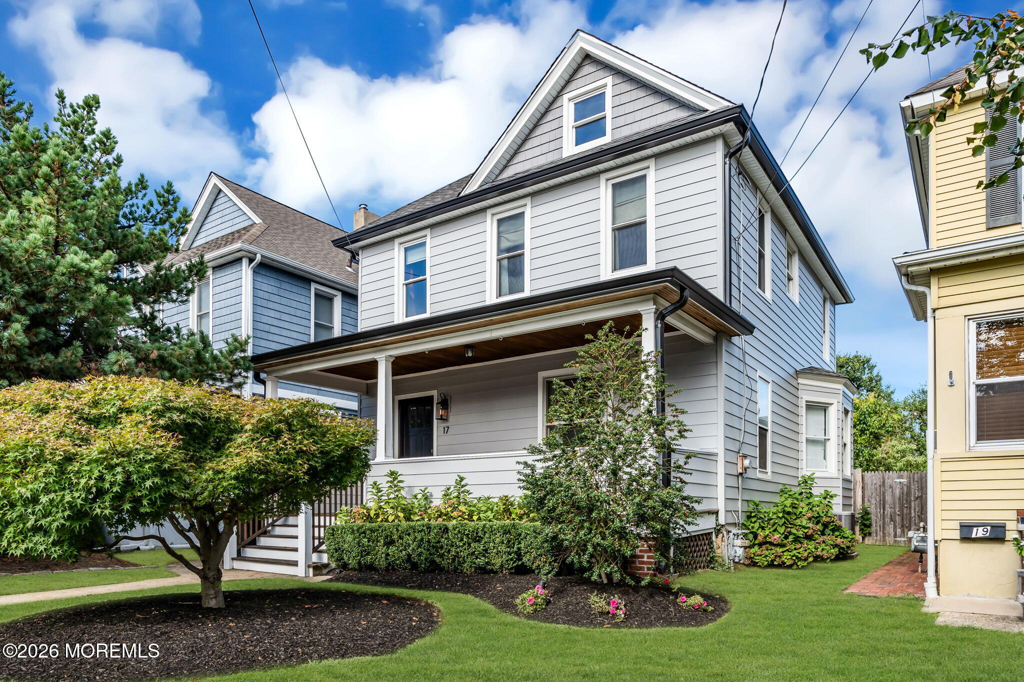 17 Prospect Avenue Red Bank NJ 07701