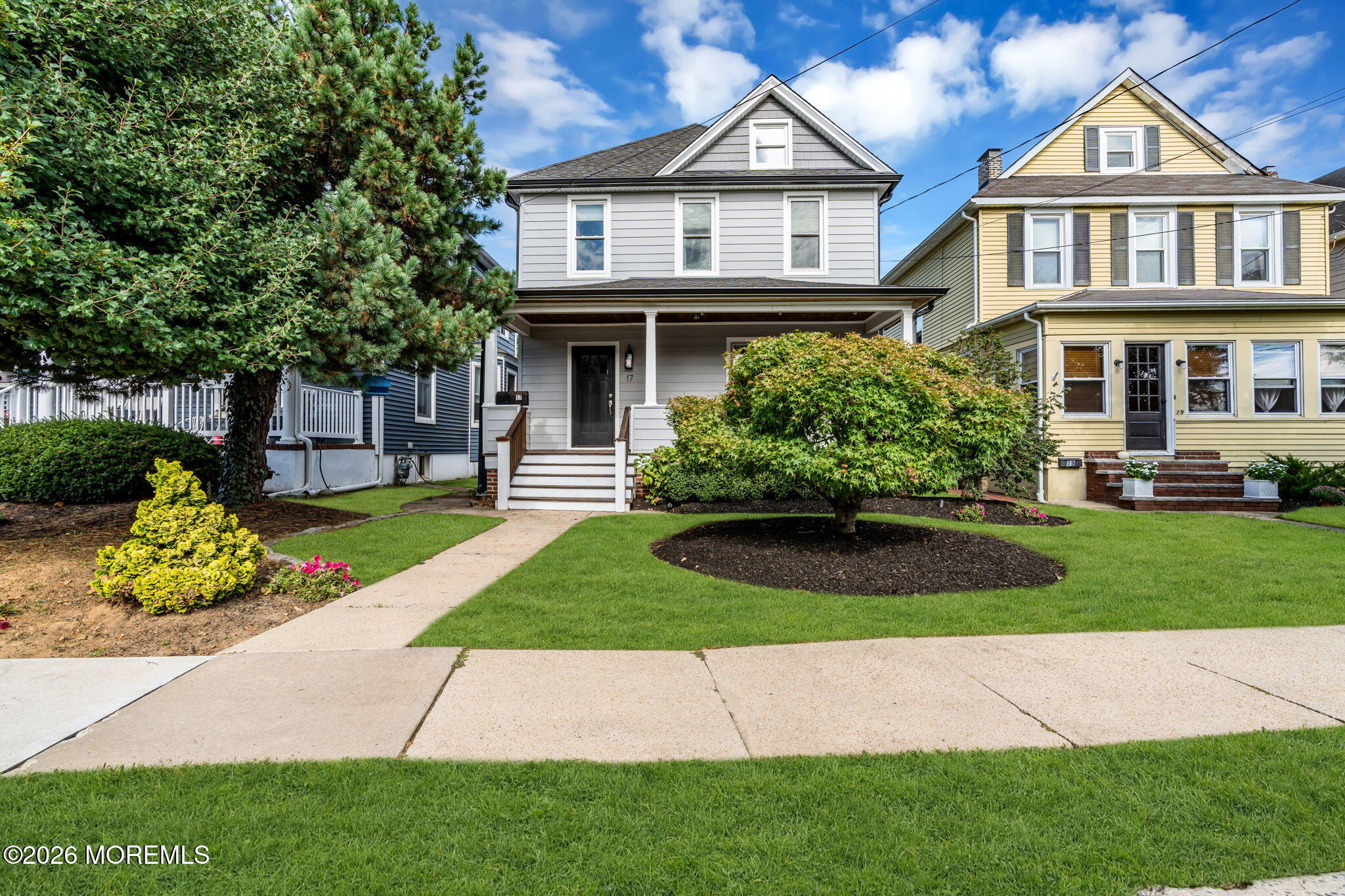 17 Prospect Avenue Red Bank NJ 07701