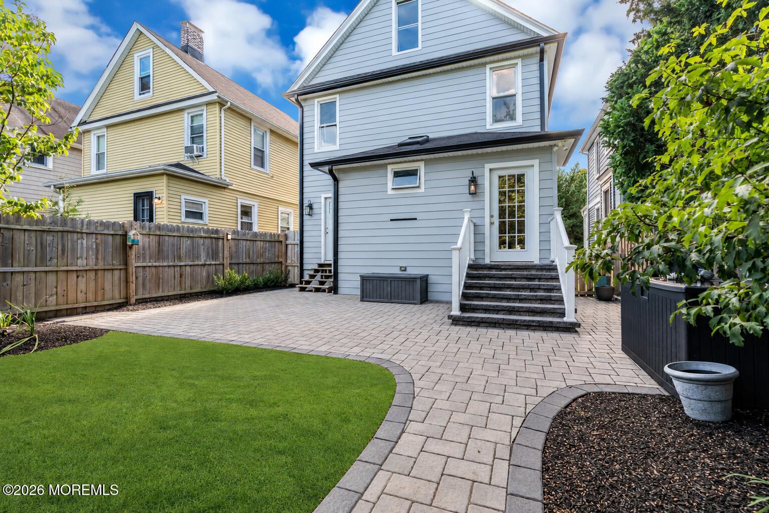 17 Prospect Avenue Red Bank NJ 07701