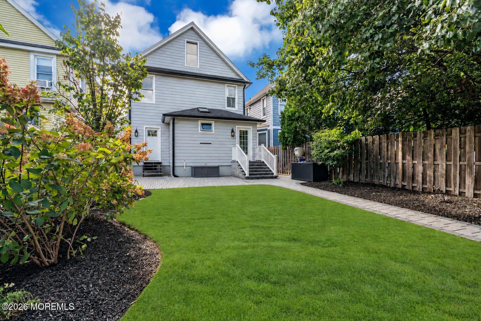 17 Prospect Avenue Red Bank NJ 07701