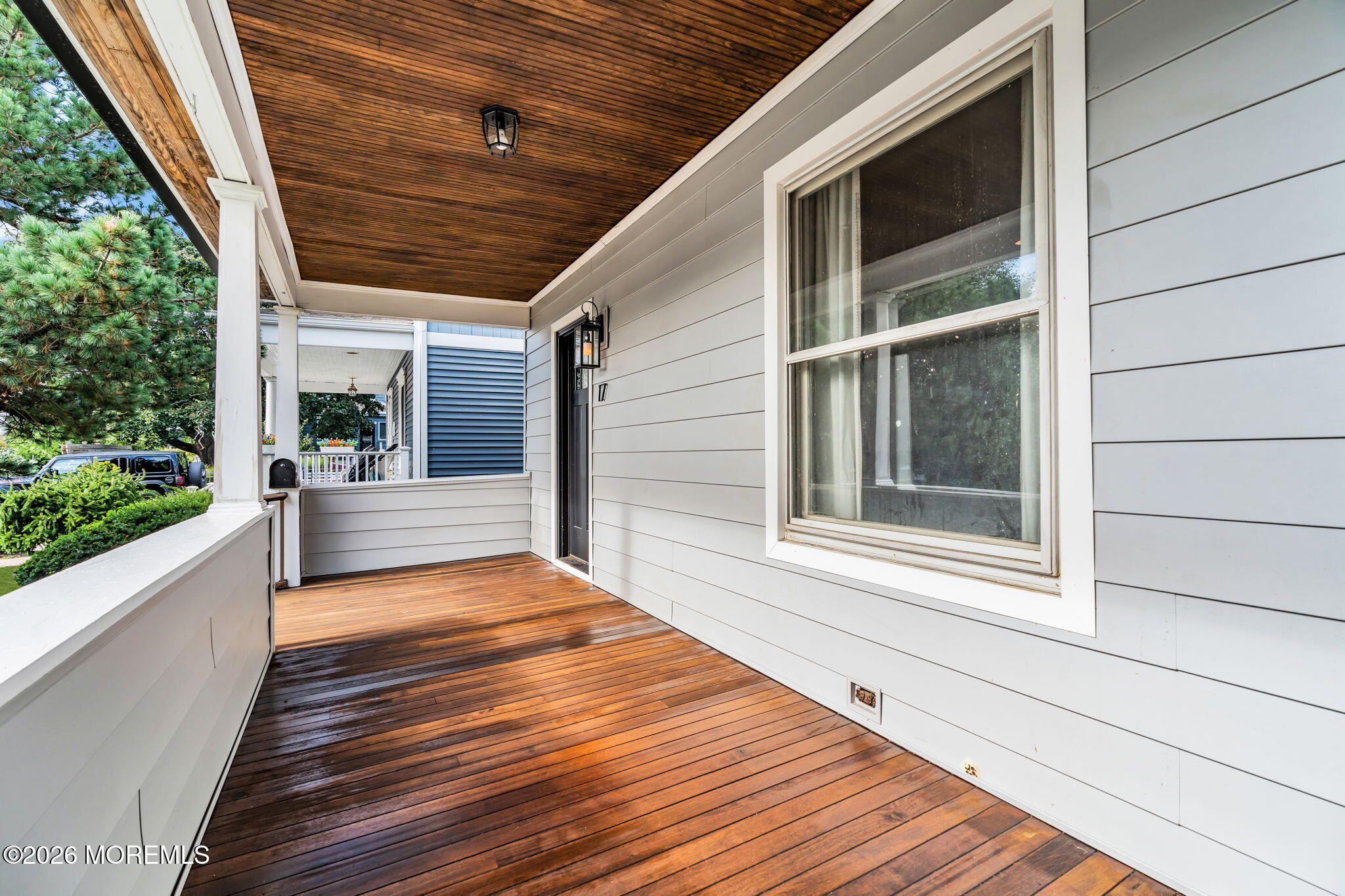 17 Prospect Avenue Red Bank NJ 07701