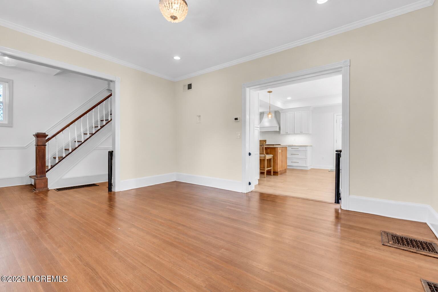 17 Prospect Avenue Red Bank NJ 07701