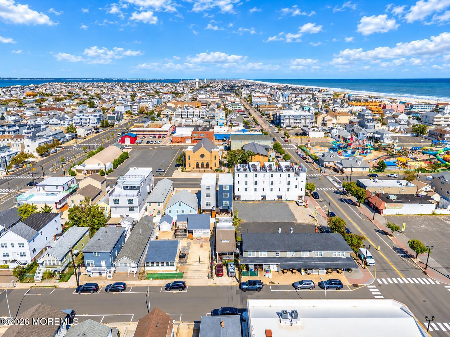 109 Grant Avenue Seaside Heights NJ 08751