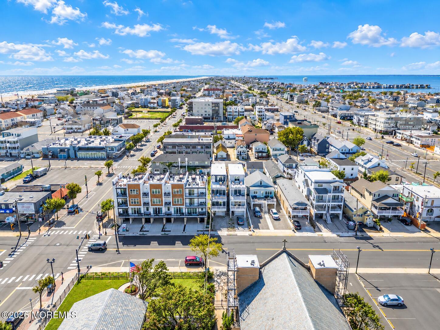 109 Grant Avenue Seaside Heights NJ 08751