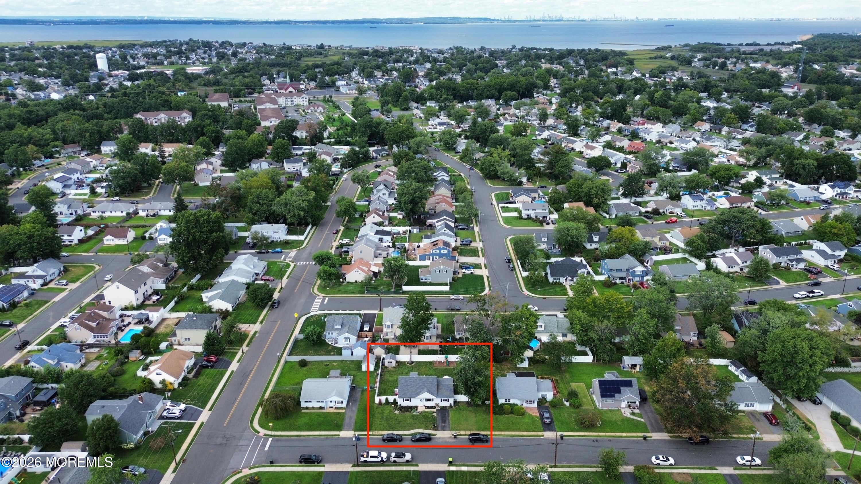 3 Redwood Terrace Hazlet NJ 07730