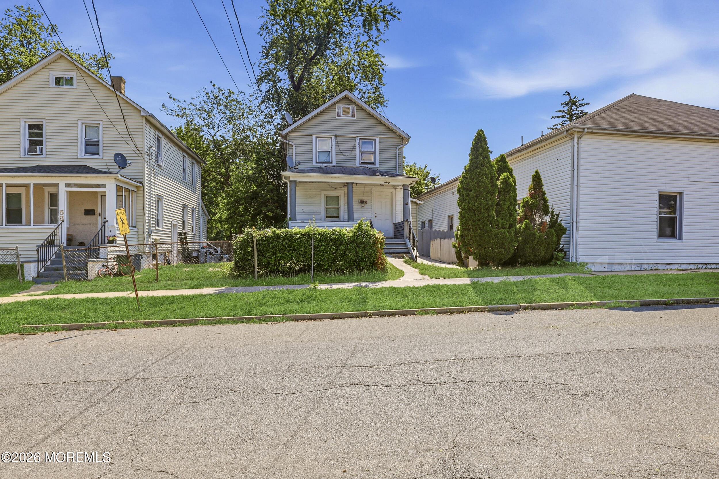 60 Conover Street Freehold NJ 07728