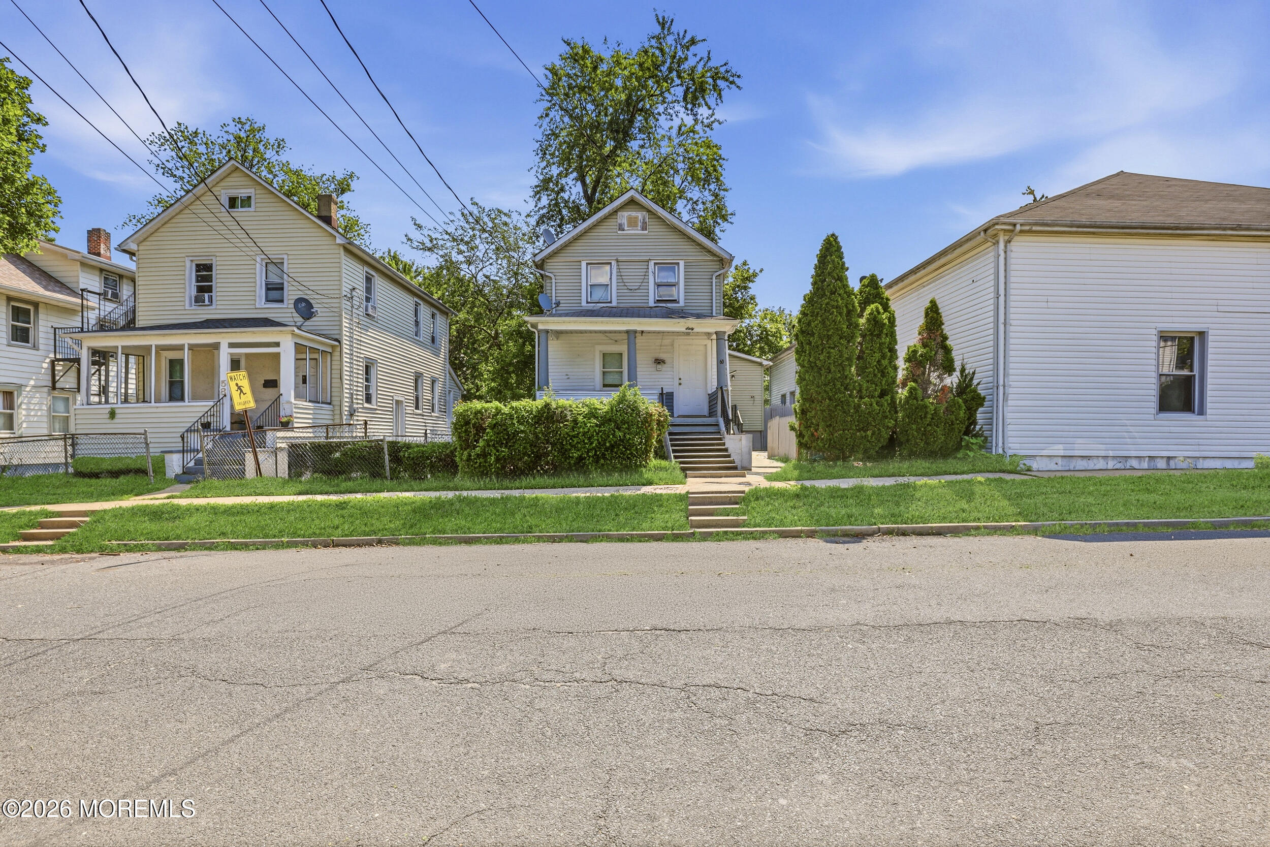 60 Conover Street Freehold NJ 07728